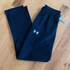 Boys Under Armour Pants